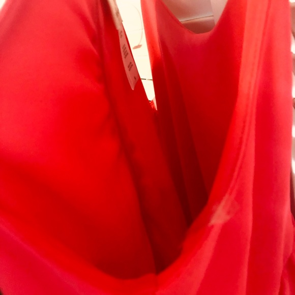 Ella moss girls blouse NWT - Picture 5 of 6